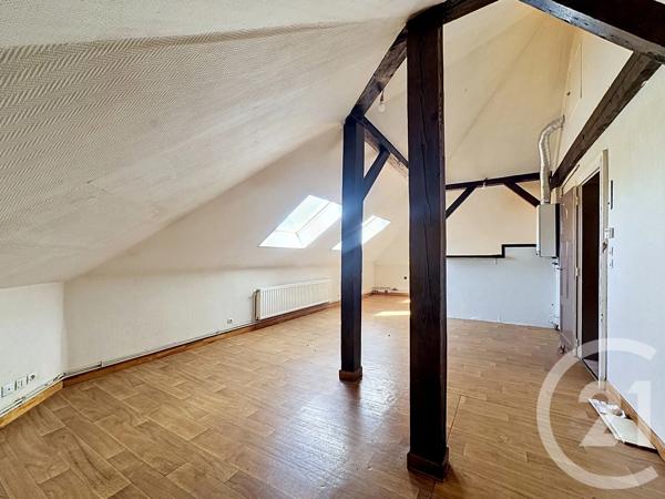 Immeuble à vendre  183,81 m 2   METZ  - 57
