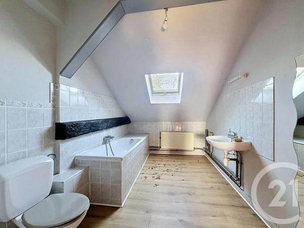 Immeuble à vendre  183,81 m 2   METZ  - 57