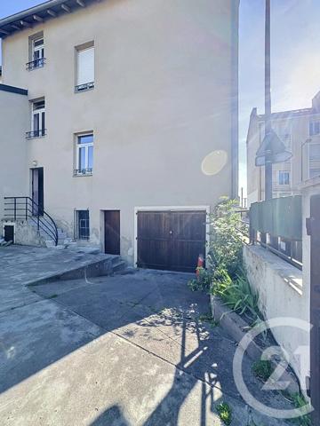 Immeuble à vendre  183,81 m 2   METZ  - 57