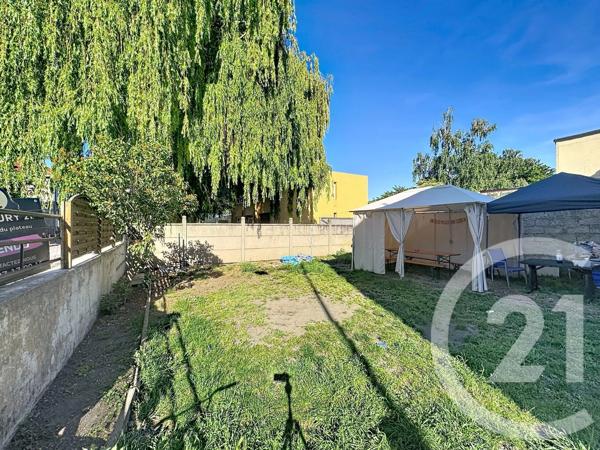 Immeuble à vendre  183,81 m 2   METZ  - 57