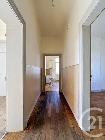 Immeuble à vendre  183,81 m 2   METZ  - 57