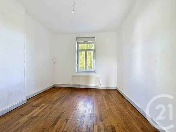 Immeuble à vendre  183,81 m 2   METZ  - 57