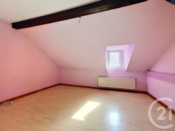 Immeuble à vendre  183,81 m 2   METZ  - 57