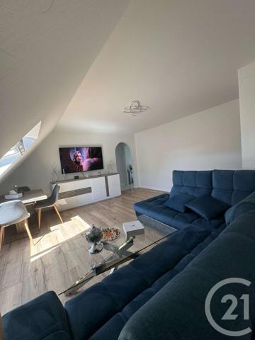 Appartement F3 à vendre  3 pièces - 76,54 m 2   HAGUENAU  - 67