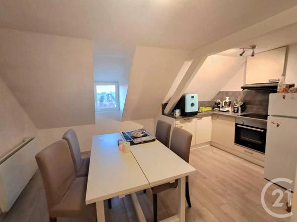 Appartement F3 à vendre  3 pièces - 76,54 m 2   HAGUENAU  - 67