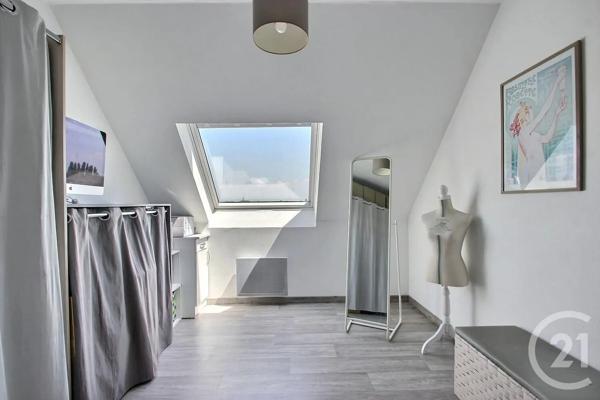 Appartement F3 à vendre  3 pièces - 76,54 m 2   HAGUENAU  - 67