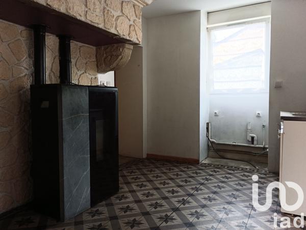 Maison à vendre 5 pièces 121 m² Darney