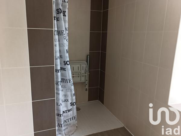 Maison à vendre 5 pièces 121 m² Darney
