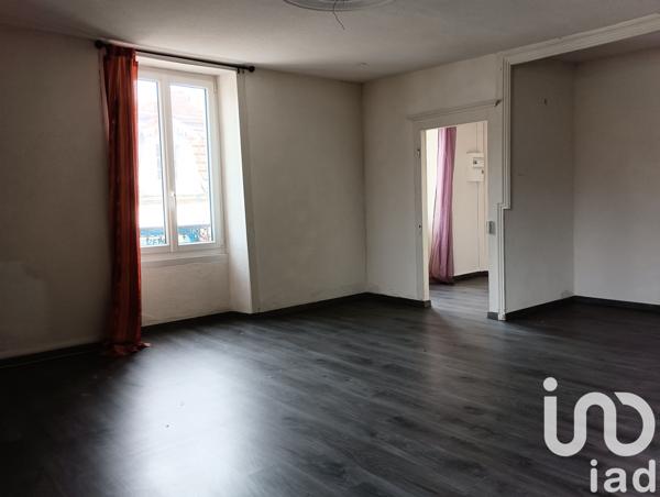 Maison à vendre 5 pièces 121 m² Darney