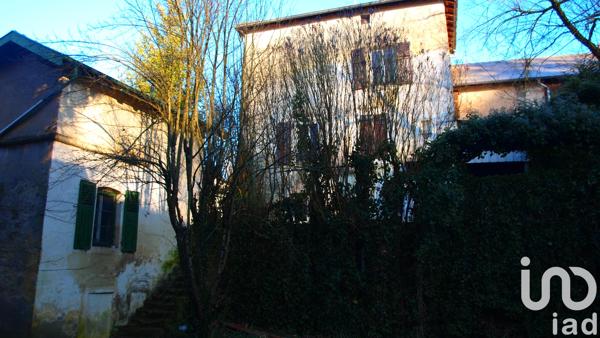 Maison à vendre 5 pièces 121 m² Darney