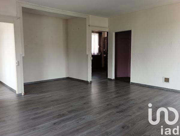 Maison à vendre 5 pièces 121 m² Darney