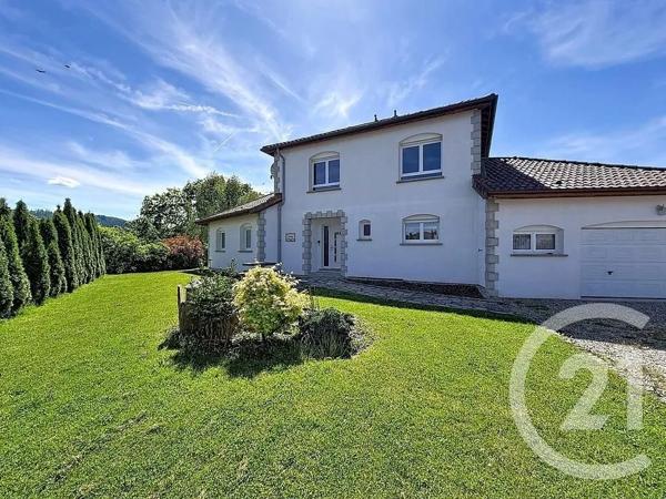 Maison à vendre  5 pièces - 154,60 m 2   ST AME  - 88