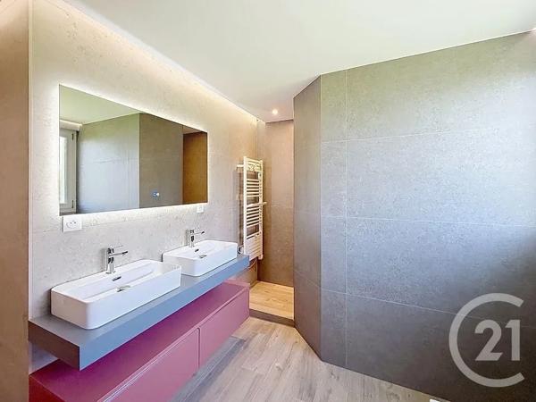 Maison à vendre  5 pièces - 154,60 m 2   ST AME  - 88