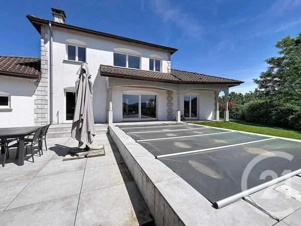 Maison à vendre  5 pièces - 154,60 m 2   ST AME  - 88