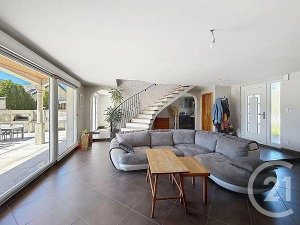 Maison à vendre  5 pièces - 154,60 m 2   ST AME  - 88