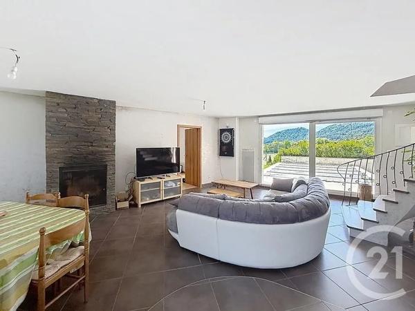 Maison à vendre  5 pièces - 154,60 m 2   ST AME  - 88