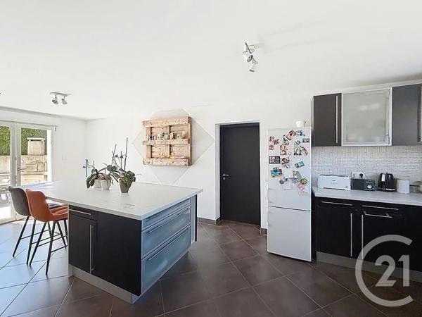 Maison à vendre  5 pièces - 154,60 m 2   ST AME  - 88