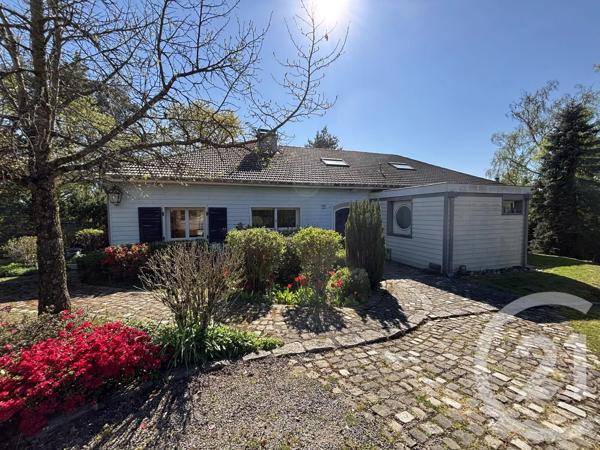 Maison à vendre  7 pièces - 225 m 2   ST DIE DES VOSGES  - 88
