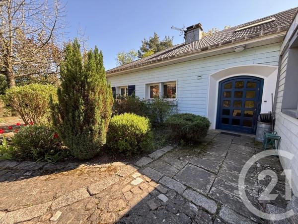 Maison à vendre  7 pièces - 225 m 2   ST DIE DES VOSGES  - 88