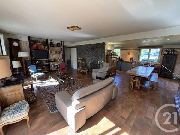 Maison à vendre  7 pièces - 225 m 2   ST DIE DES VOSGES  - 88