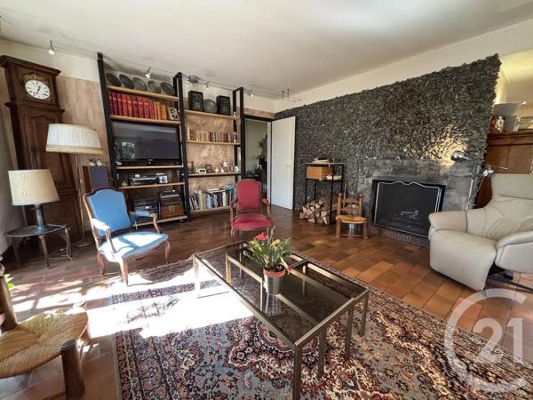 Maison à vendre  7 pièces - 225 m 2   ST DIE DES VOSGES  - 88