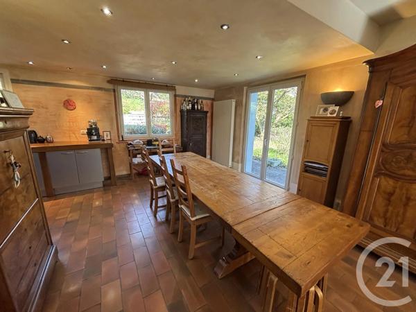 Maison à vendre  7 pièces - 225 m 2   ST DIE DES VOSGES  - 88