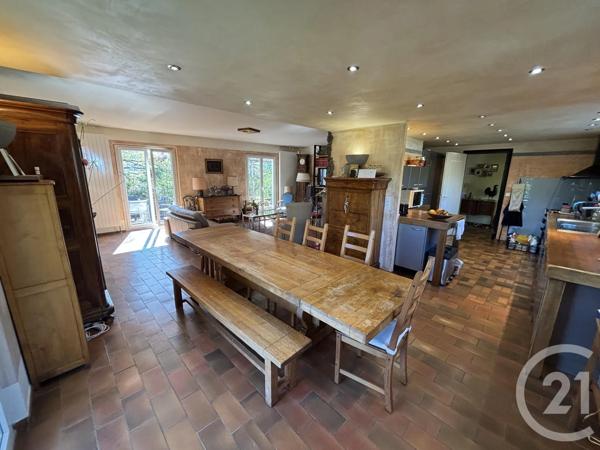 Maison à vendre  7 pièces - 225 m 2   ST DIE DES VOSGES  - 88