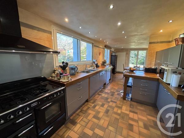Maison à vendre  7 pièces - 225 m 2   ST DIE DES VOSGES  - 88