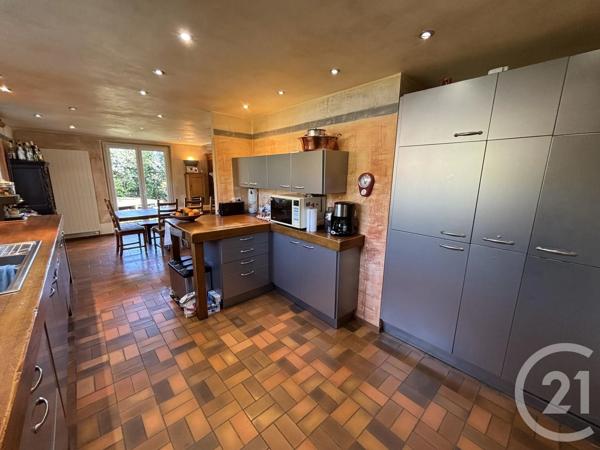 Maison à vendre  7 pièces - 225 m 2   ST DIE DES VOSGES  - 88
