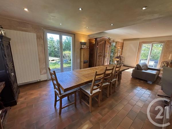 Maison à vendre  7 pièces - 225 m 2   ST DIE DES VOSGES  - 88