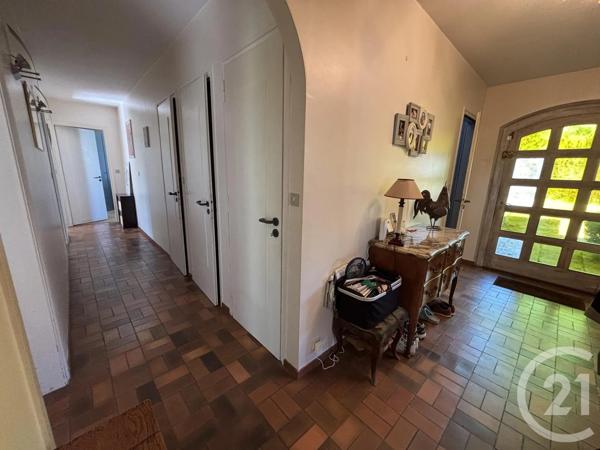 Maison à vendre  7 pièces - 225 m 2   ST DIE DES VOSGES  - 88