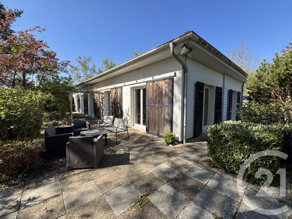Maison à vendre  7 pièces - 225 m 2   ST DIE DES VOSGES  - 88