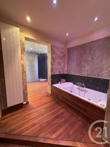 Maison à vendre  7 pièces - 225 m 2   ST DIE DES VOSGES  - 88