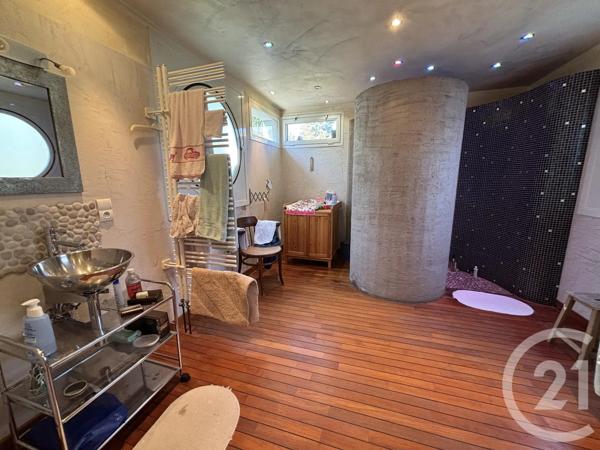 Maison à vendre  7 pièces - 225 m 2   ST DIE DES VOSGES  - 88