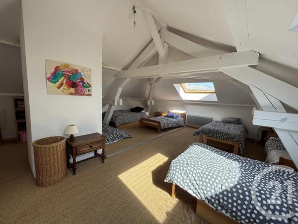 Maison à vendre  7 pièces - 225 m 2   ST DIE DES VOSGES  - 88