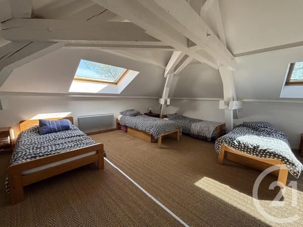 Maison à vendre  7 pièces - 225 m 2   ST DIE DES VOSGES  - 88