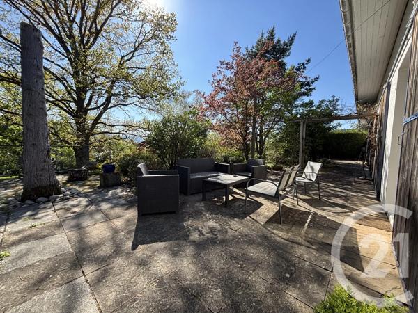 Maison à vendre  7 pièces - 225 m 2   ST DIE DES VOSGES  - 88
