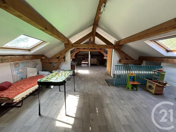 Maison à vendre  7 pièces - 225 m 2   ST DIE DES VOSGES  - 88