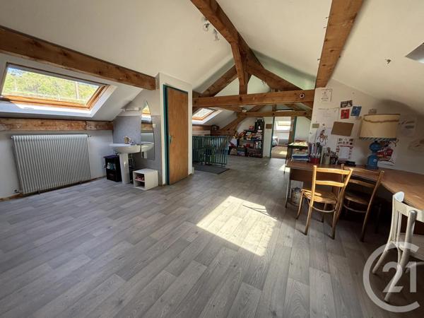 Maison à vendre  7 pièces - 225 m 2   ST DIE DES VOSGES  - 88