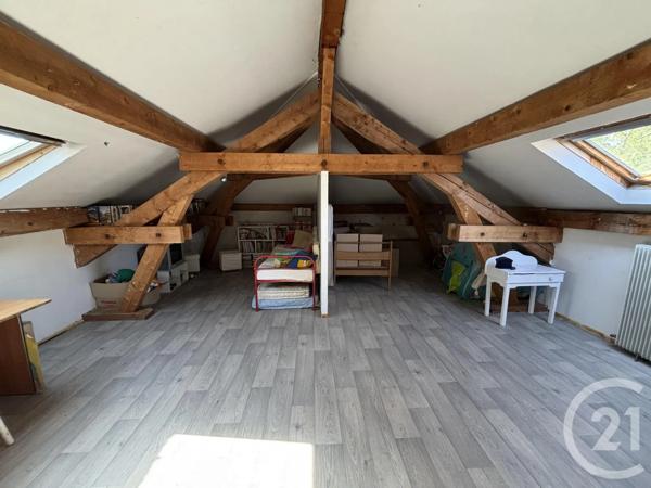 Maison à vendre  7 pièces - 225 m 2   ST DIE DES VOSGES  - 88