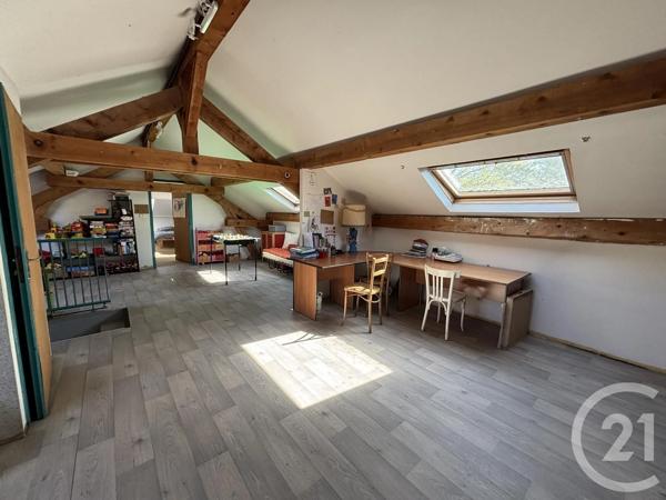 Maison à vendre  7 pièces - 225 m 2   ST DIE DES VOSGES  - 88