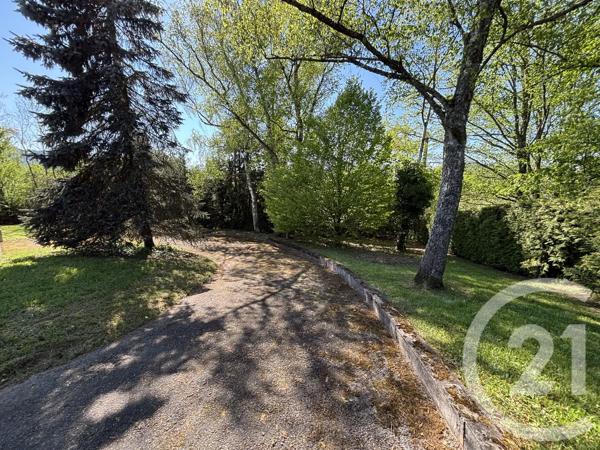 Maison à vendre  7 pièces - 225 m 2   ST DIE DES VOSGES  - 88