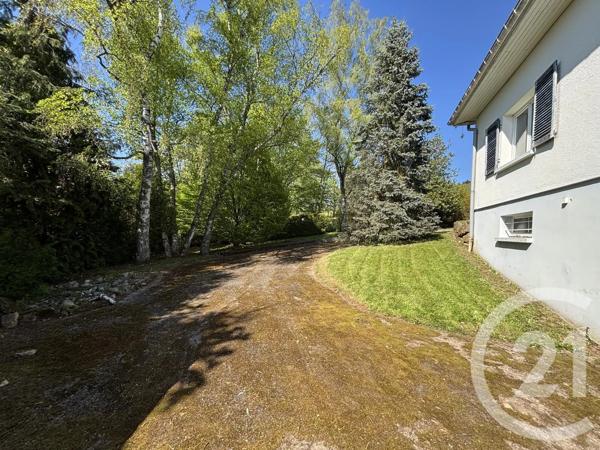 Maison à vendre  7 pièces - 225 m 2   ST DIE DES VOSGES  - 88