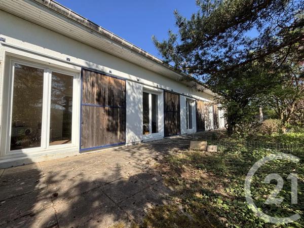 Maison à vendre  7 pièces - 225 m 2   ST DIE DES VOSGES  - 88