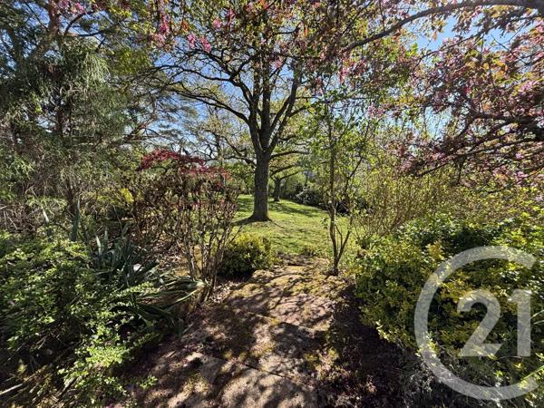 Maison à vendre  7 pièces - 225 m 2   ST DIE DES VOSGES  - 88