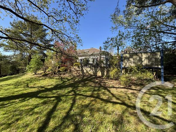 Maison à vendre  7 pièces - 225 m 2   ST DIE DES VOSGES  - 88