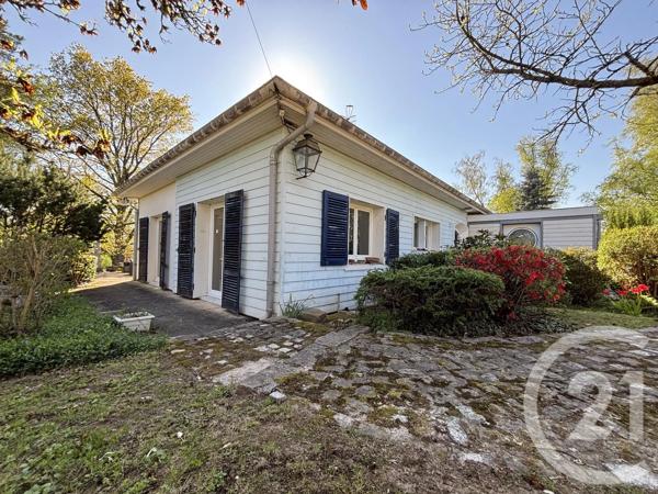 Maison à vendre  7 pièces - 225 m 2   ST DIE DES VOSGES  - 88