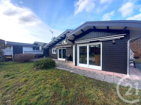Maison à vendre  7 pièces - 225 m 2   ST DIE DES VOSGES  - 88