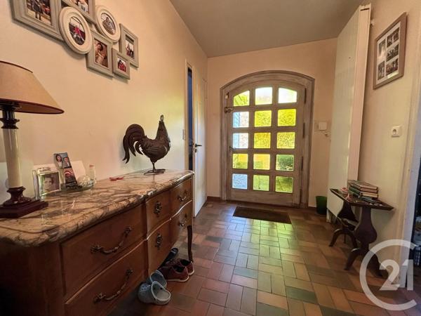 Maison à vendre  7 pièces - 225 m 2   ST DIE DES VOSGES  - 88