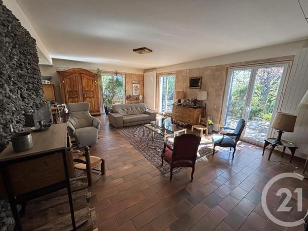 Maison à vendre  7 pièces - 225 m 2   ST DIE DES VOSGES  - 88